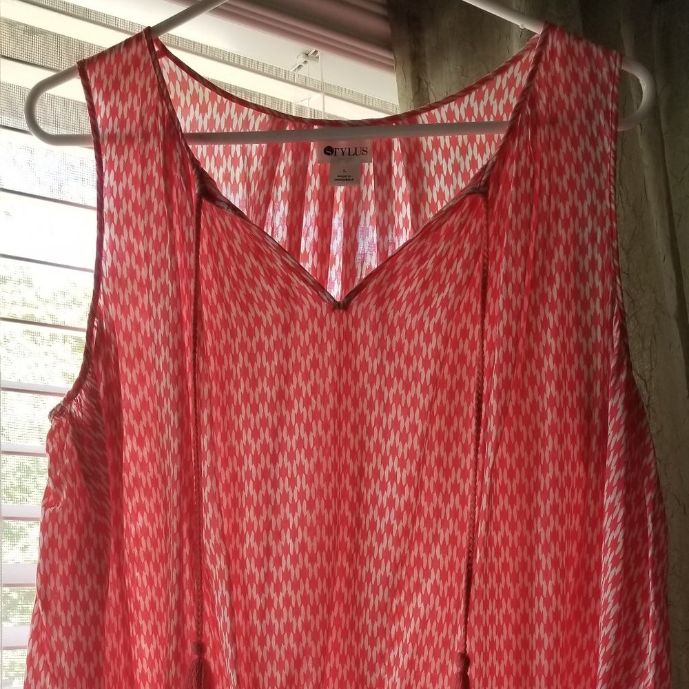 Summer top